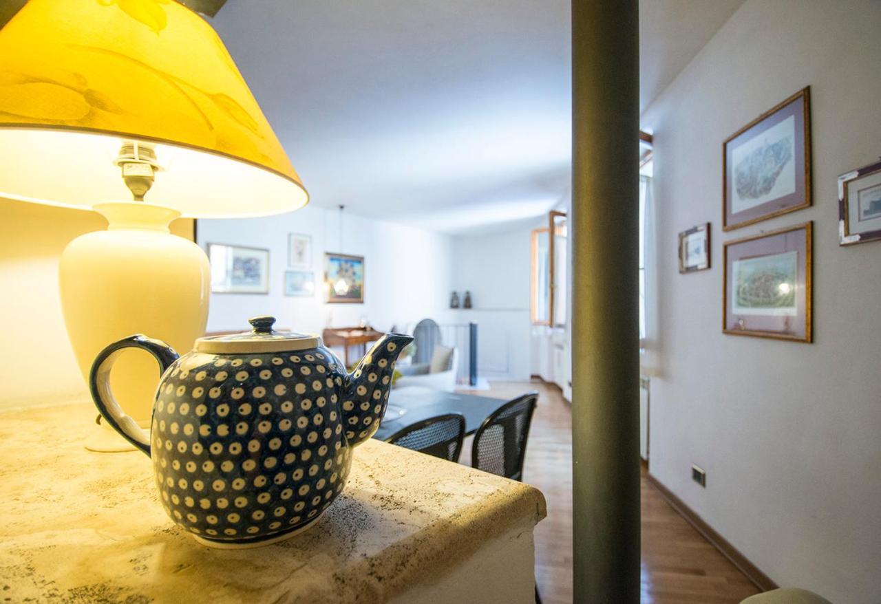 Ladyhouse Appartamento Tipico Con 4 Posti Letto Siena Exterior foto